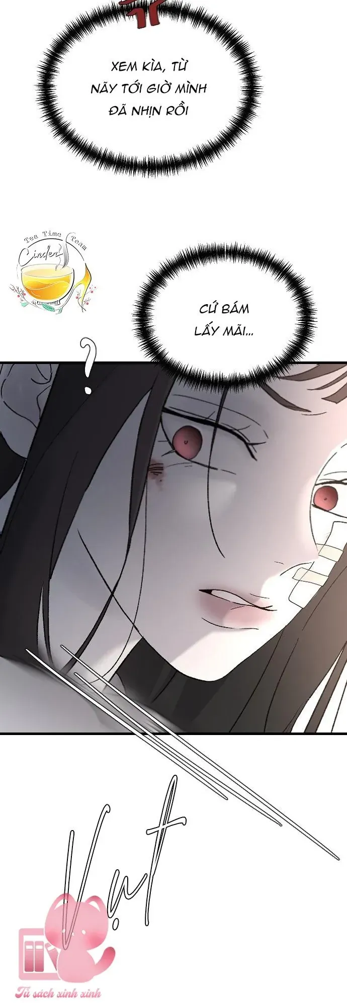 Ba Người Anh Trai Cực Phẩm Của Tôi - Chapter 99 - Page 25