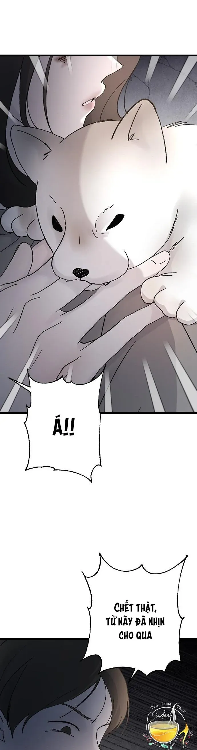 Ba Người Anh Trai Cực Phẩm Của Tôi - Chapter 99 - Page 26