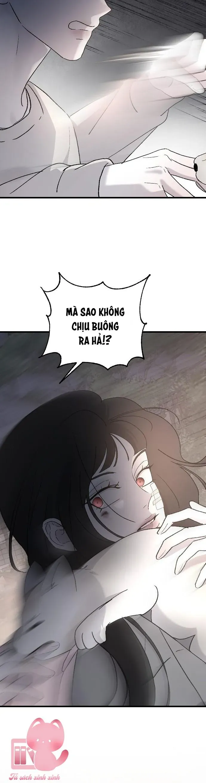 Ba Người Anh Trai Cực Phẩm Của Tôi - Chapter 99 - Page 27