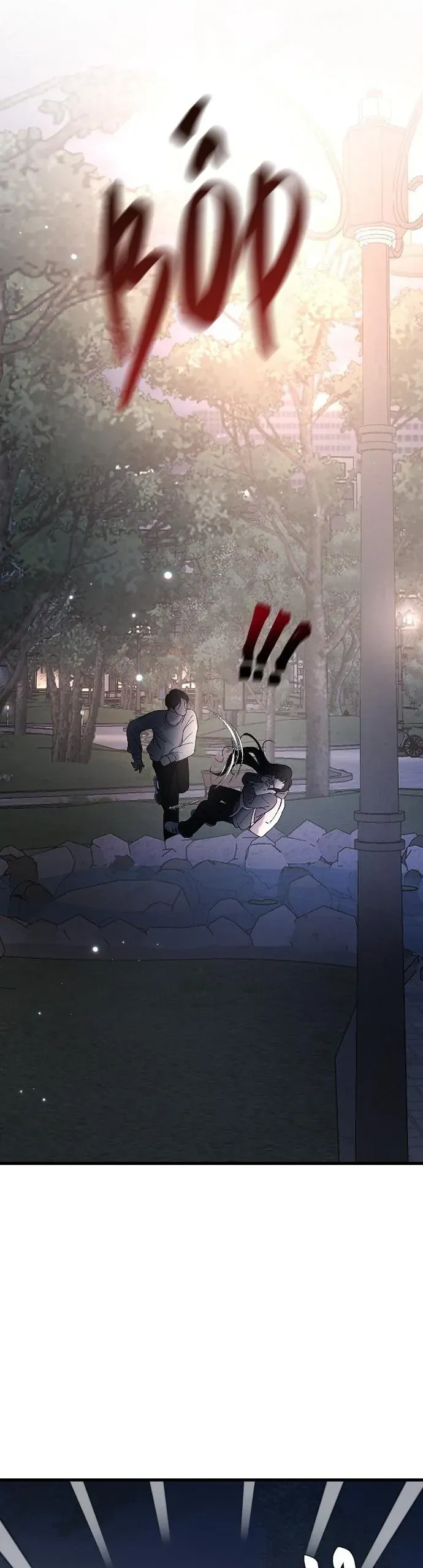 Ba Người Anh Trai Cực Phẩm Của Tôi - Chapter 99 - Page 28