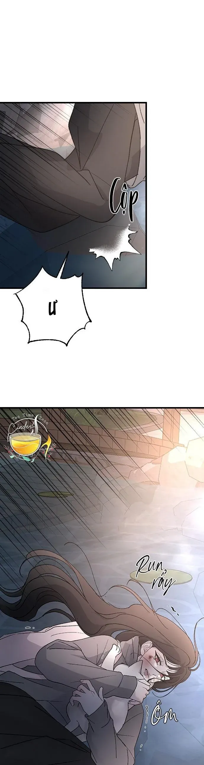 Ba Người Anh Trai Cực Phẩm Của Tôi - Chapter 99 - Page 30