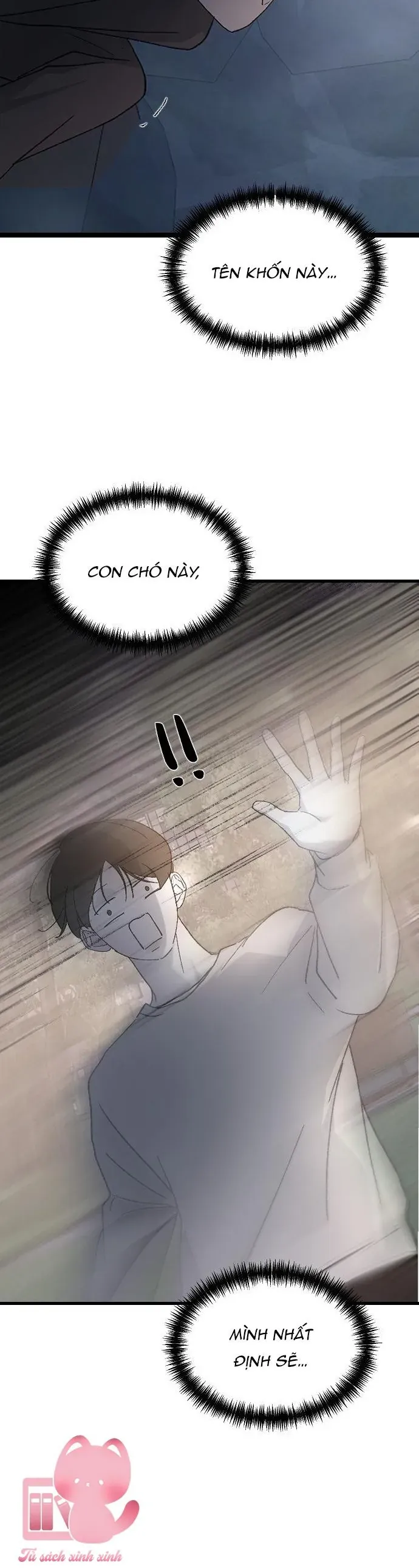 Ba Người Anh Trai Cực Phẩm Của Tôi - Chapter 99 - Page 31