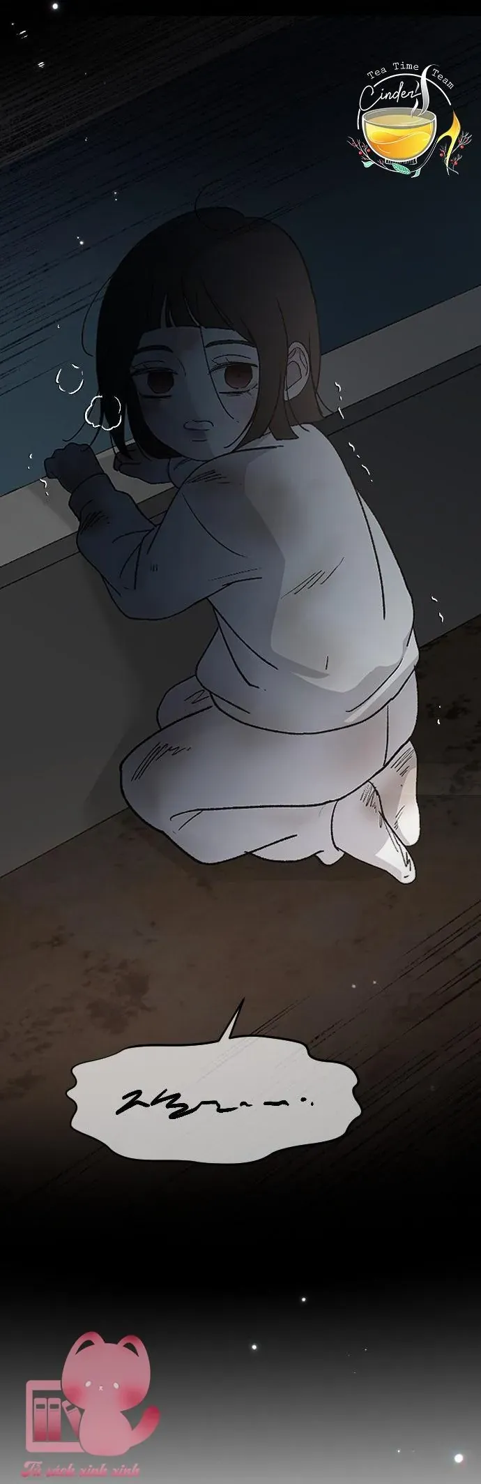 Ba Người Anh Trai Cực Phẩm Của Tôi - Chapter 99 - Page 34