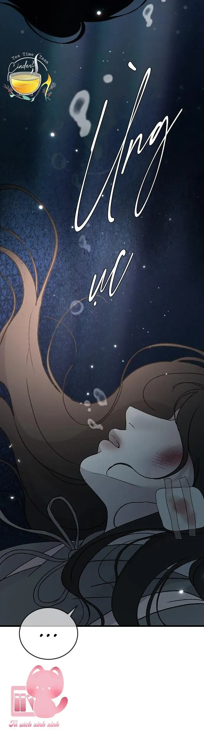 Ba Người Anh Trai Cực Phẩm Của Tôi - Chapter 99 - Page 37