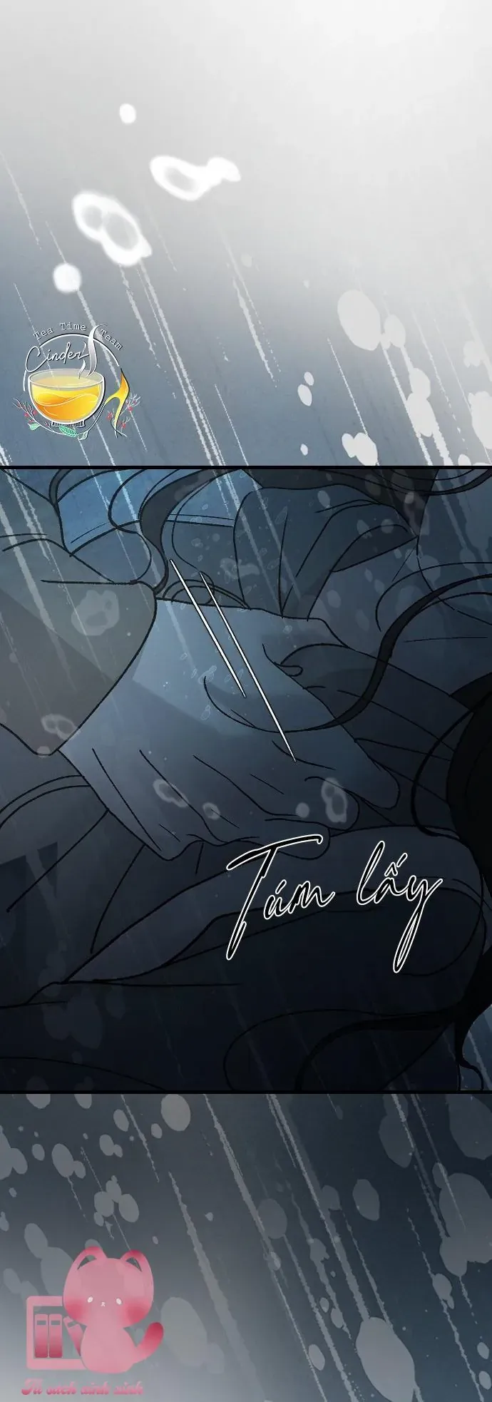 Ba Người Anh Trai Cực Phẩm Của Tôi - Chapter 99 - Page 39