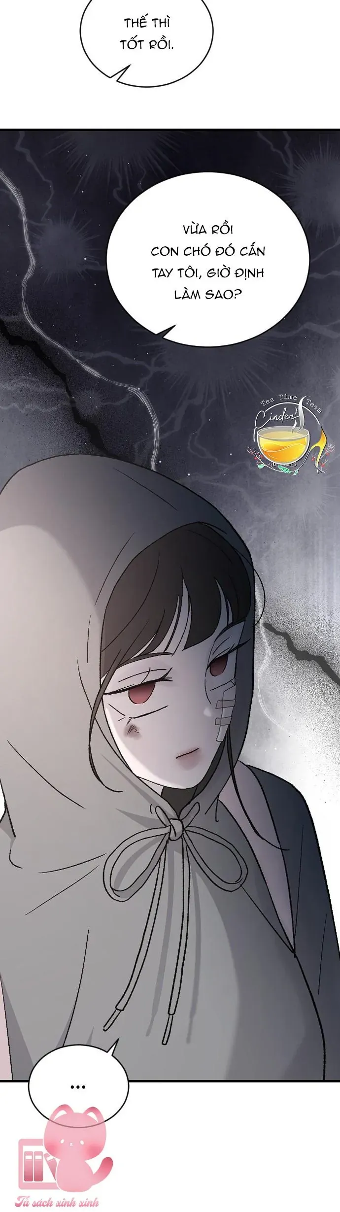 Ba Người Anh Trai Cực Phẩm Của Tôi - Chapter 99 - Page 4