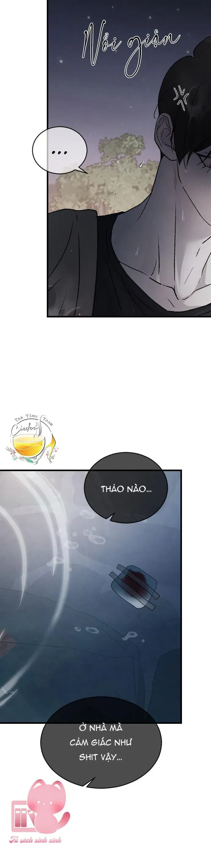 Ba Người Anh Trai Cực Phẩm Của Tôi - Chapter 99 - Page 41