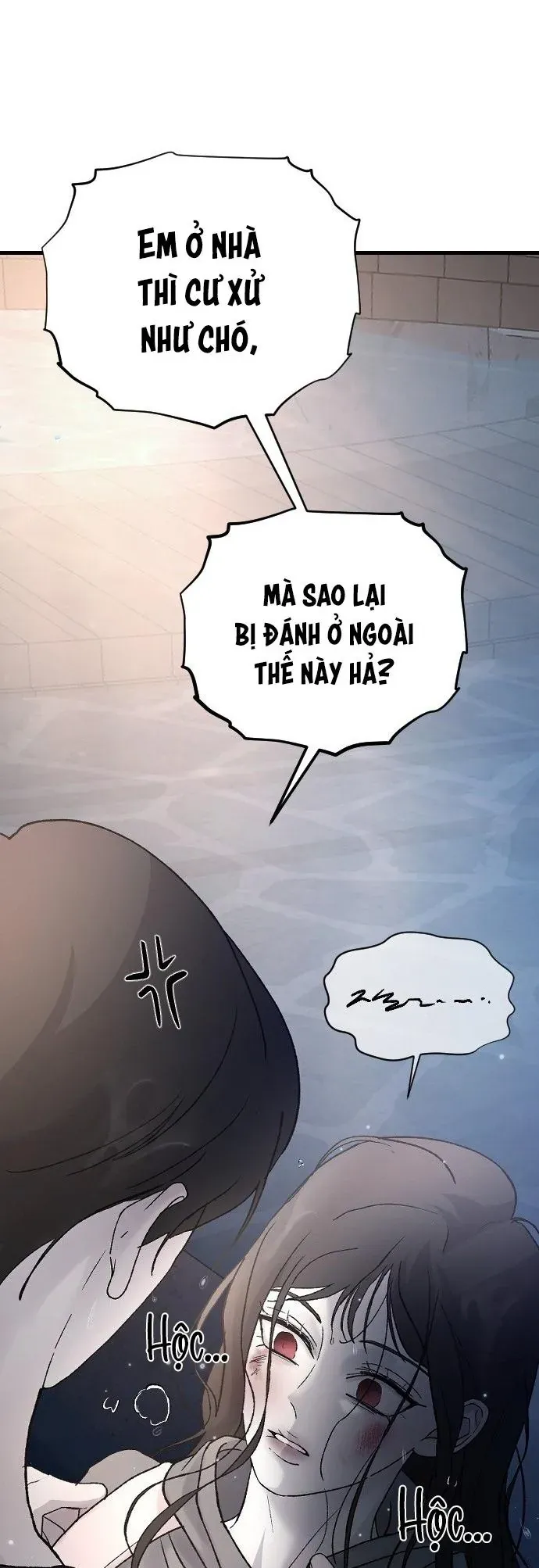 Ba Người Anh Trai Cực Phẩm Của Tôi - Chapter 99 - Page 42