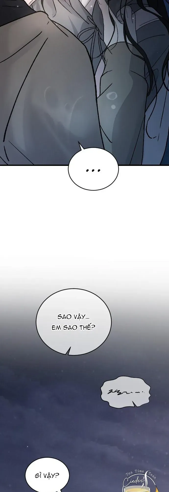 Ba Người Anh Trai Cực Phẩm Của Tôi - Chapter 99 - Page 43