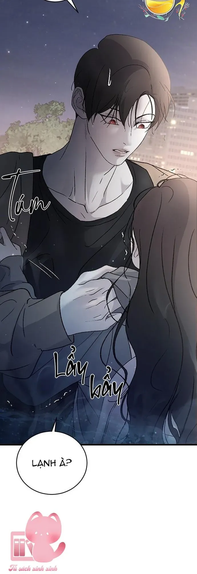 Ba Người Anh Trai Cực Phẩm Của Tôi - Chapter 99 - Page 44