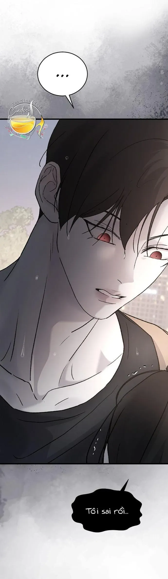 Ba Người Anh Trai Cực Phẩm Của Tôi - Chapter 99 - Page 47