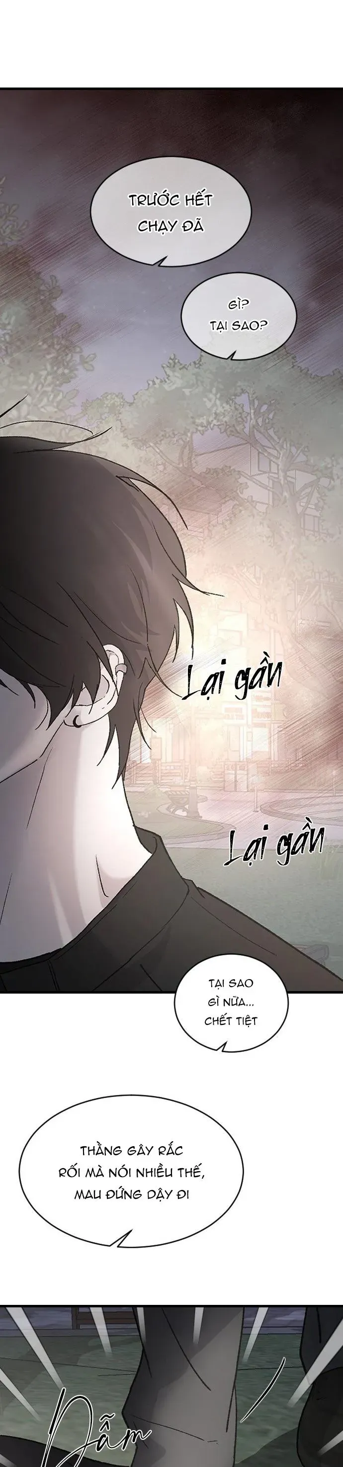 Ba Người Anh Trai Cực Phẩm Của Tôi - Chapter 99 - Page 53