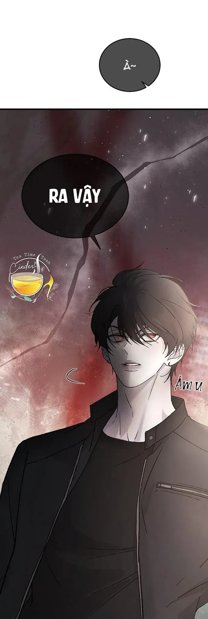 Ba Người Anh Trai Cực Phẩm Của Tôi - Chapter 99 - Page 55