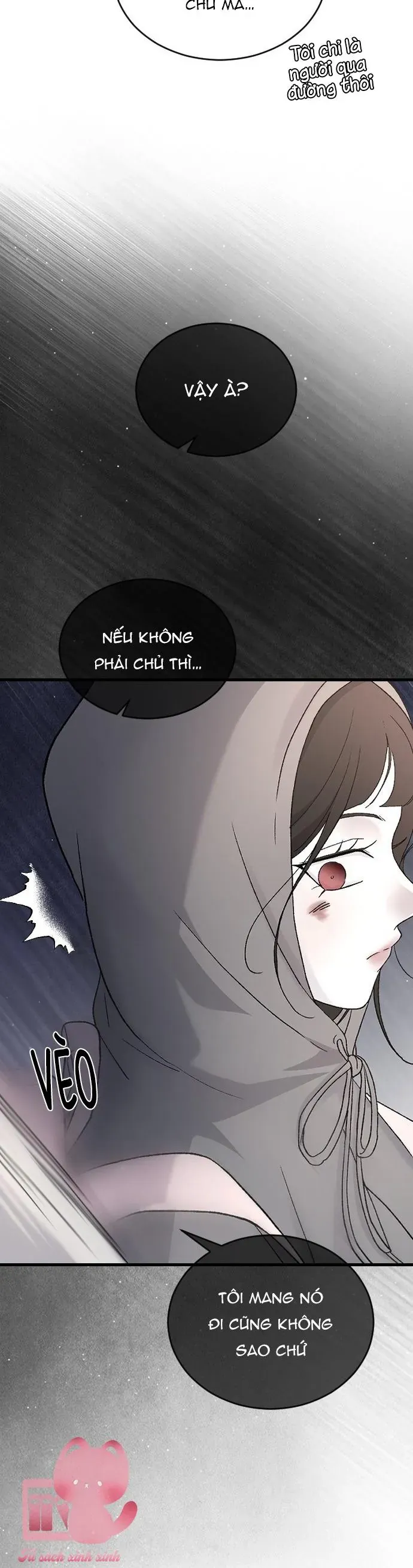 Ba Người Anh Trai Cực Phẩm Của Tôi - Chapter 99 - Page 7