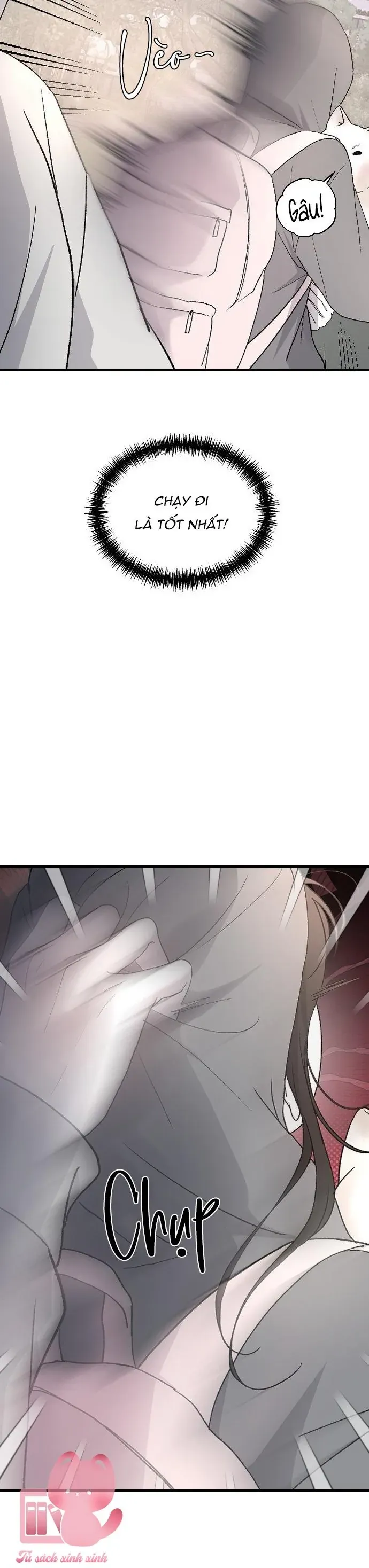 Ba Người Anh Trai Cực Phẩm Của Tôi - Chapter 99 - Page 9