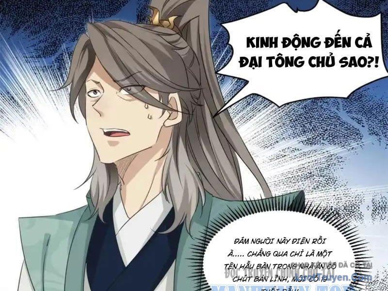 Giáo Chủ Ma Giáo Vụng Trộm Xem Ta Tu Luyện - Chapter 45 - Page 10