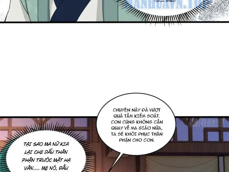 Giáo Chủ Ma Giáo Vụng Trộm Xem Ta Tu Luyện - Chapter 45 - Page 11