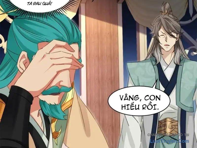 Giáo Chủ Ma Giáo Vụng Trộm Xem Ta Tu Luyện - Chapter 45 - Page 12
