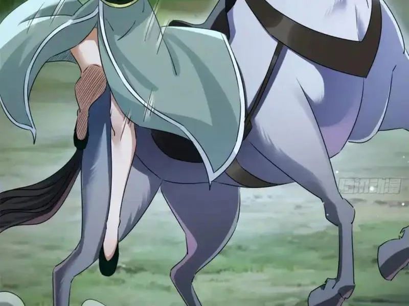 Giáo Chủ Ma Giáo Vụng Trộm Xem Ta Tu Luyện - Chapter 45 - Page 20