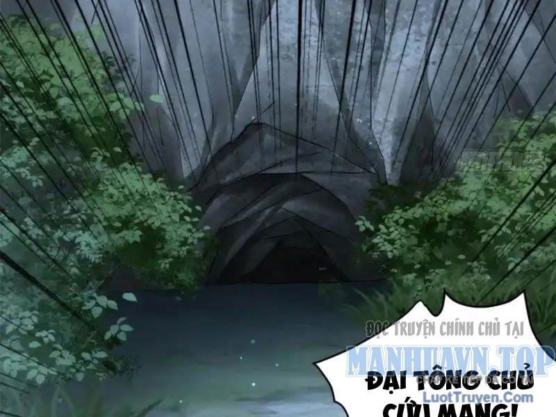 Giáo Chủ Ma Giáo Vụng Trộm Xem Ta Tu Luyện - Chapter 45 - Page 22