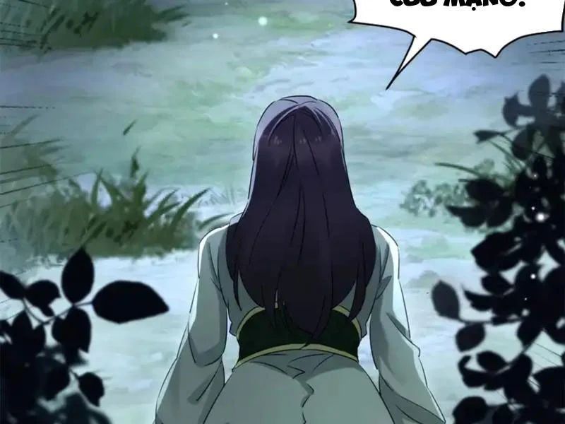 Giáo Chủ Ma Giáo Vụng Trộm Xem Ta Tu Luyện - Chapter 45 - Page 23