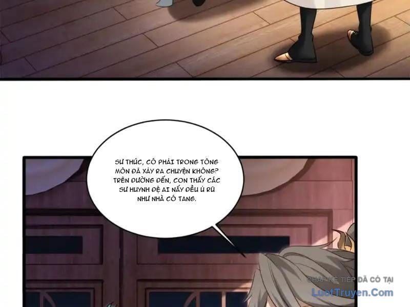Giáo Chủ Ma Giáo Vụng Trộm Xem Ta Tu Luyện - Chapter 45 - Page 3