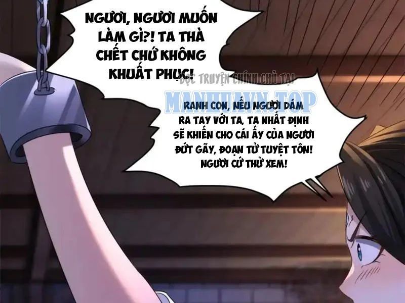 Giáo Chủ Ma Giáo Vụng Trộm Xem Ta Tu Luyện - Chapter 45 - Page 30