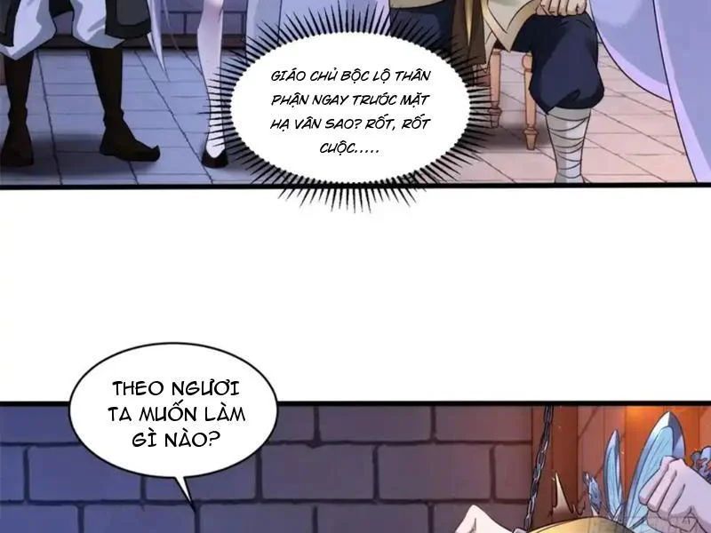 Giáo Chủ Ma Giáo Vụng Trộm Xem Ta Tu Luyện - Chapter 45 - Page 33