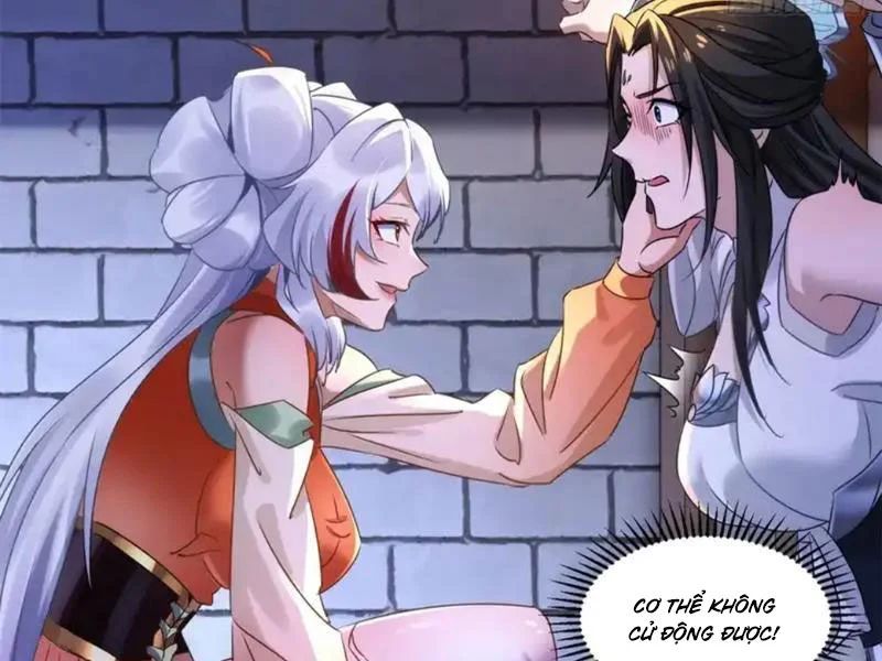 Giáo Chủ Ma Giáo Vụng Trộm Xem Ta Tu Luyện - Chapter 45 - Page 34