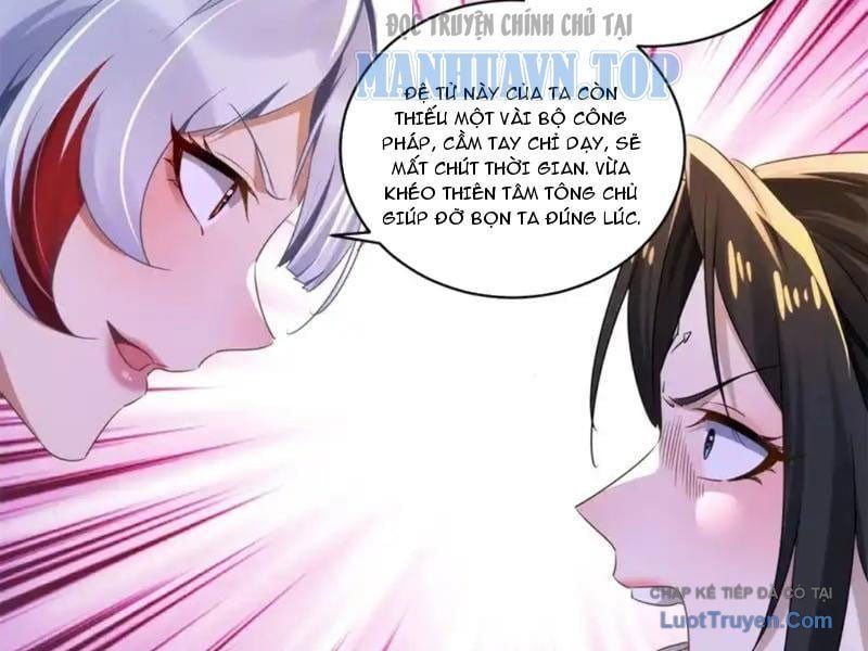 Giáo Chủ Ma Giáo Vụng Trộm Xem Ta Tu Luyện - Chapter 45 - Page 36