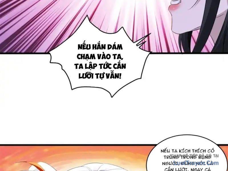 Giáo Chủ Ma Giáo Vụng Trộm Xem Ta Tu Luyện - Chapter 45 - Page 37