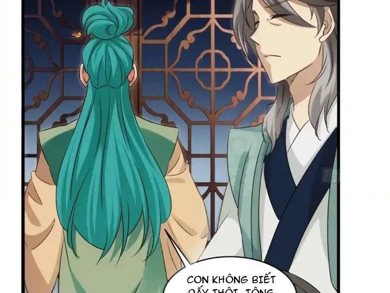 Giáo Chủ Ma Giáo Vụng Trộm Xem Ta Tu Luyện - Chapter 45 - Page 4
