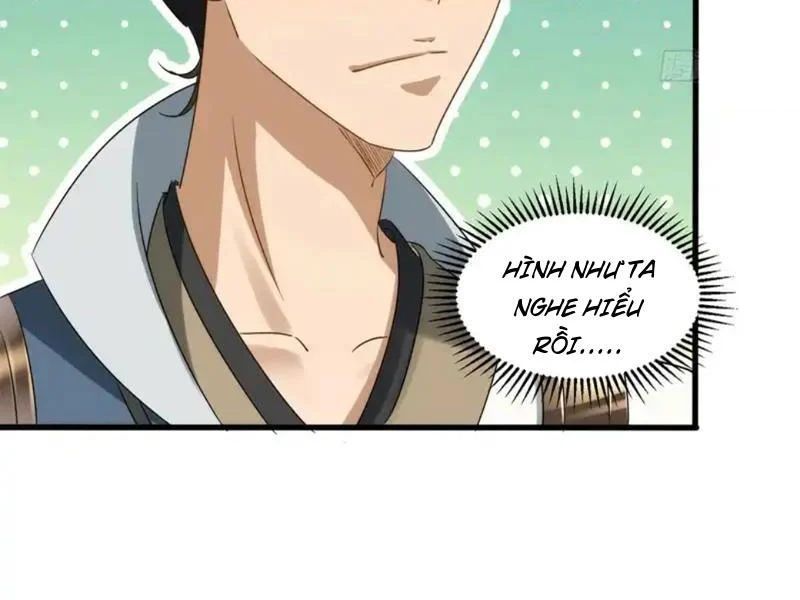 Giáo Chủ Ma Giáo Vụng Trộm Xem Ta Tu Luyện - Chapter 45 - Page 41