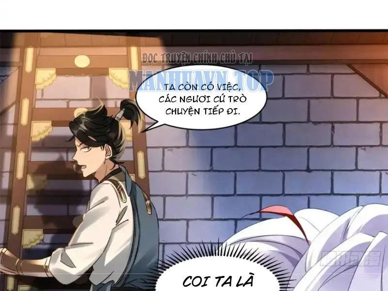 Giáo Chủ Ma Giáo Vụng Trộm Xem Ta Tu Luyện - Chapter 45 - Page 42