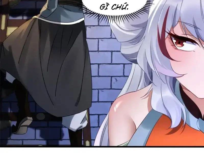 Giáo Chủ Ma Giáo Vụng Trộm Xem Ta Tu Luyện - Chapter 45 - Page 43