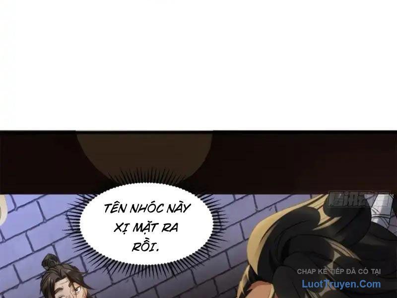 Giáo Chủ Ma Giáo Vụng Trộm Xem Ta Tu Luyện - Chapter 45 - Page 44