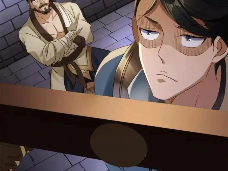 Giáo Chủ Ma Giáo Vụng Trộm Xem Ta Tu Luyện - Chapter 45 - Page 45