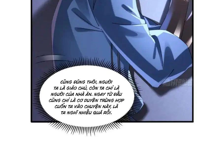 Giáo Chủ Ma Giáo Vụng Trộm Xem Ta Tu Luyện - Chapter 45 - Page 53