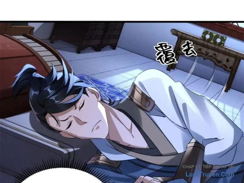 Giáo Chủ Ma Giáo Vụng Trộm Xem Ta Tu Luyện - Chapter 45 - Page 54