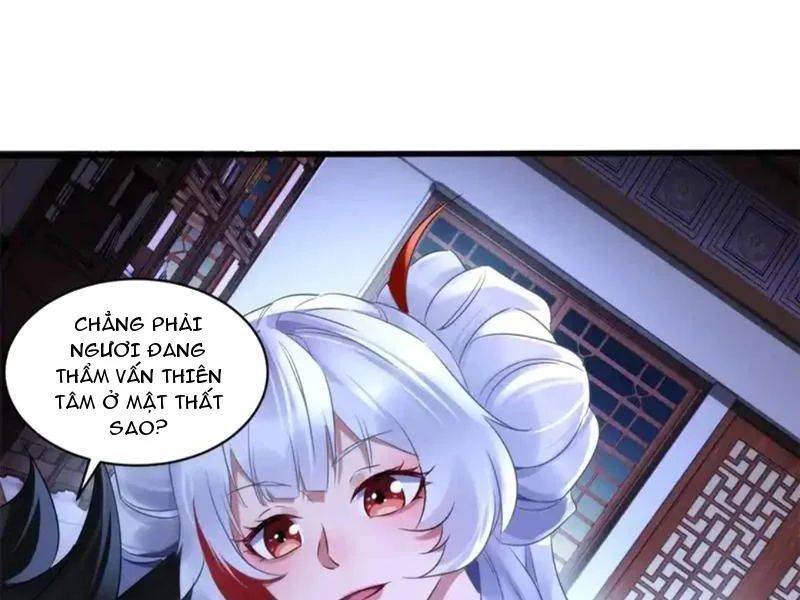 Giáo Chủ Ma Giáo Vụng Trộm Xem Ta Tu Luyện - Chapter 45 - Page 57