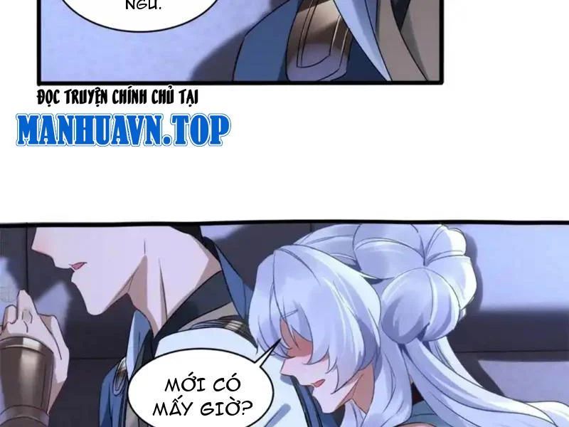 Giáo Chủ Ma Giáo Vụng Trộm Xem Ta Tu Luyện - Chapter 45 - Page 61