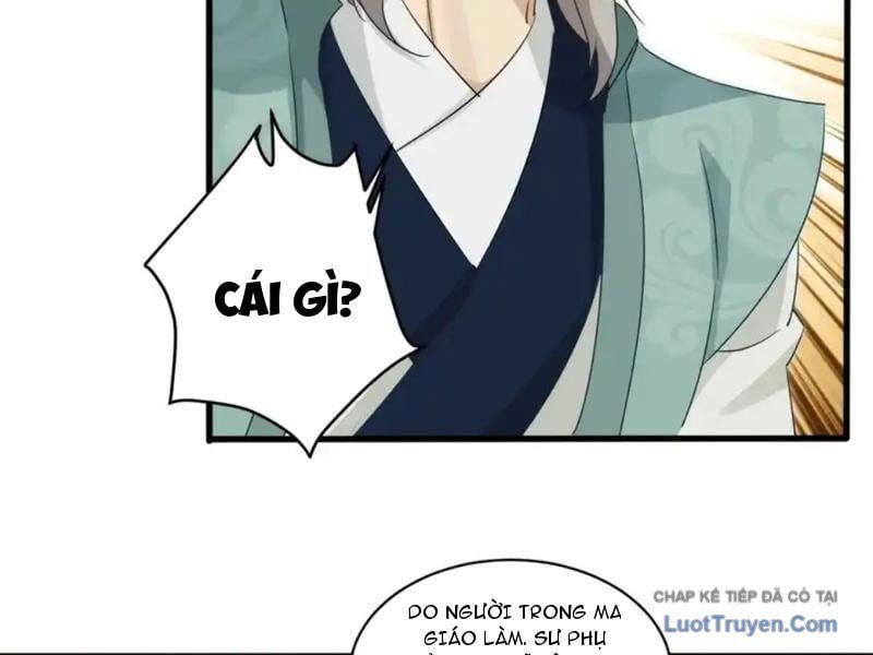 Giáo Chủ Ma Giáo Vụng Trộm Xem Ta Tu Luyện - Chapter 45 - Page 7