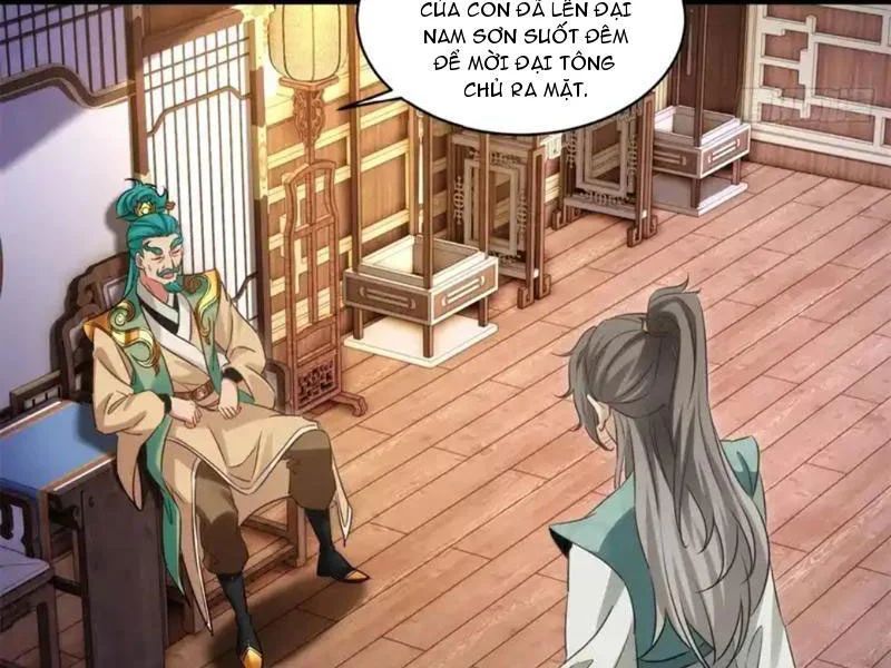 Giáo Chủ Ma Giáo Vụng Trộm Xem Ta Tu Luyện - Chapter 45 - Page 8
