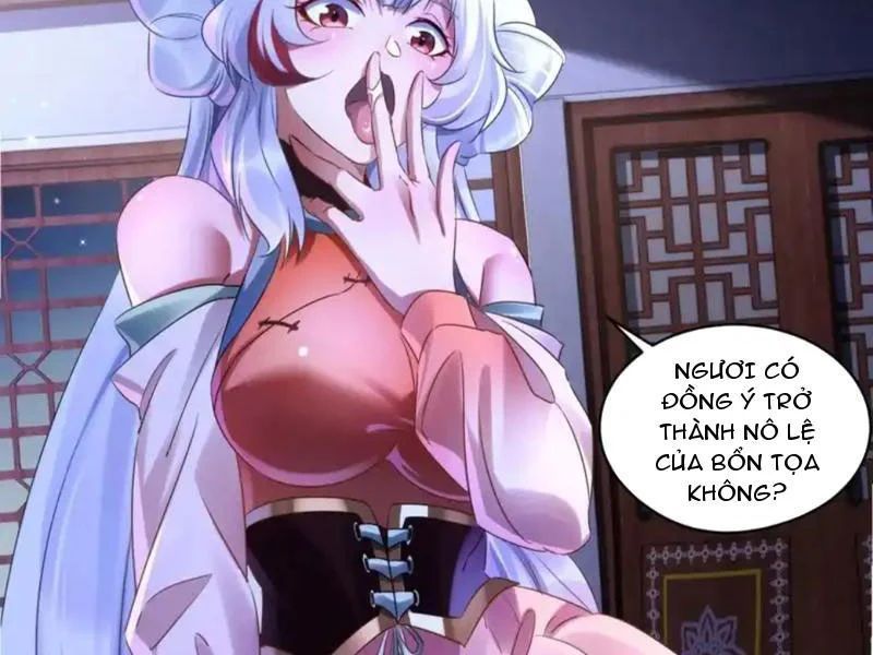 Giáo Chủ Ma Giáo Vụng Trộm Xem Ta Tu Luyện - Chapter 45 - Page 84
