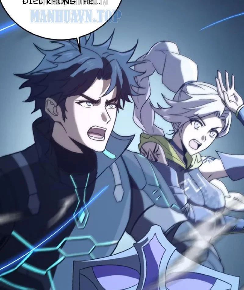 Dị Biến Giáng Lâm Nhân Gian: Kế Hoạch Thanh Trừ Người Chơi - Chapter 62 - Page 104