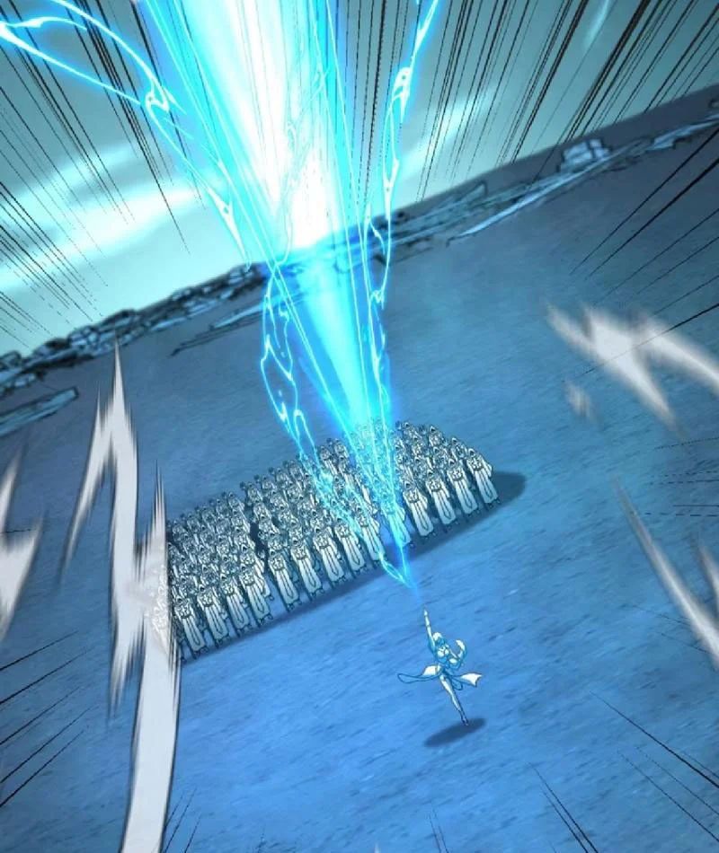 Dị Biến Giáng Lâm Nhân Gian: Kế Hoạch Thanh Trừ Người Chơi - Chapter 62 - Page 109