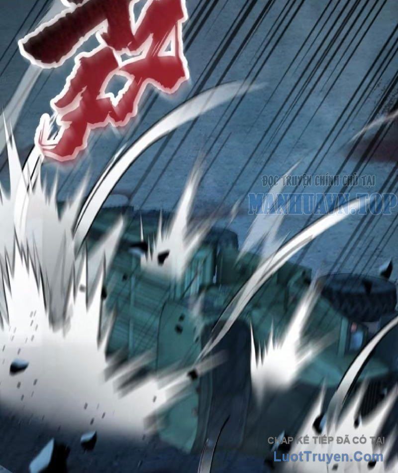 Dị Biến Giáng Lâm Nhân Gian: Kế Hoạch Thanh Trừ Người Chơi - Chapter 62 - Page 21