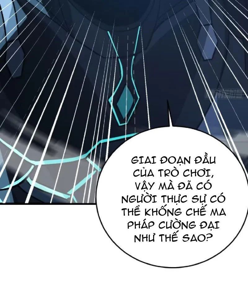 Dị Biến Giáng Lâm Nhân Gian: Kế Hoạch Thanh Trừ Người Chơi - Chapter 62 - Page 35