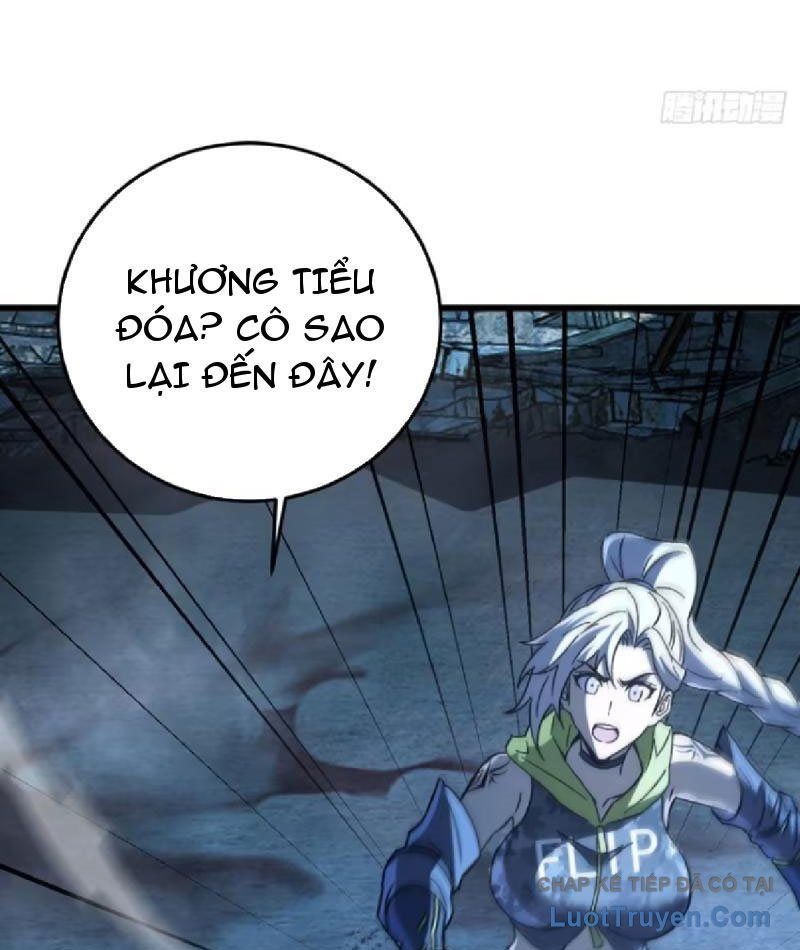 Dị Biến Giáng Lâm Nhân Gian: Kế Hoạch Thanh Trừ Người Chơi - Chapter 62 - Page 38