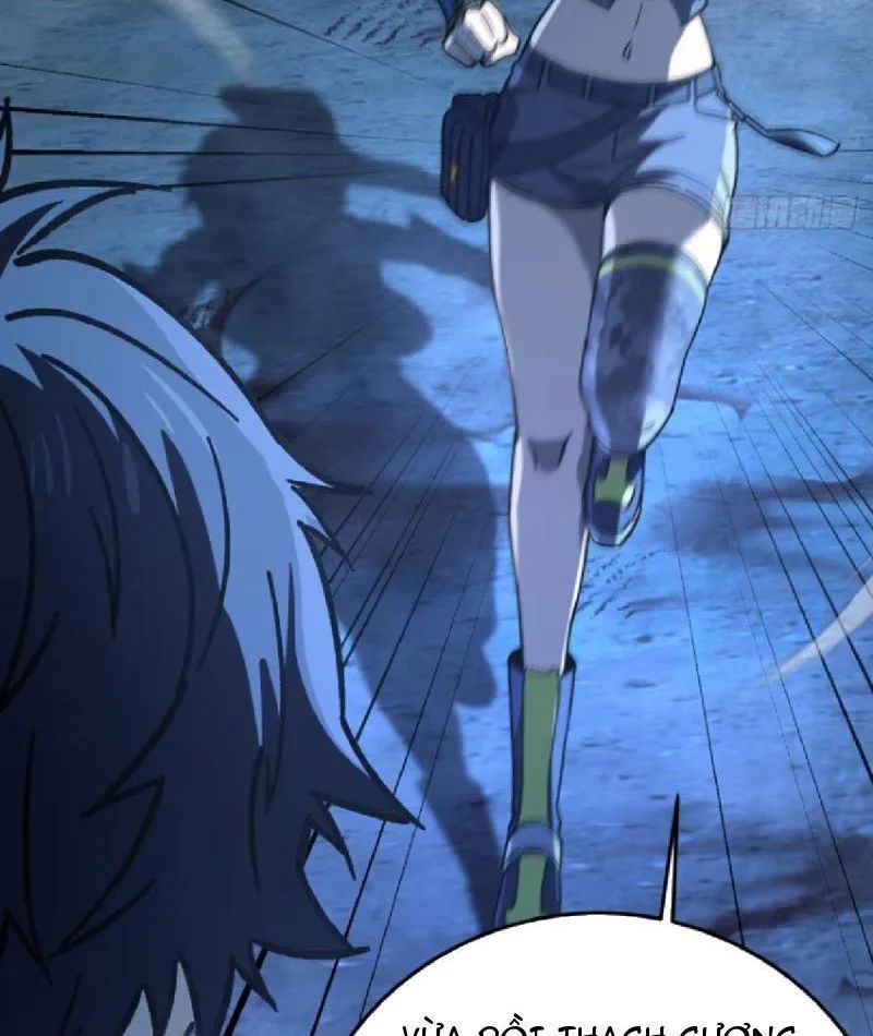 Dị Biến Giáng Lâm Nhân Gian: Kế Hoạch Thanh Trừ Người Chơi - Chapter 62 - Page 39